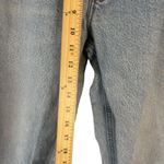 CK Calvin Klein Vintage 90s Women's Plus Size 34 Baggy Light Wash Mom Jeans Blue Photo 11