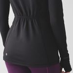 Lululemon First Mile 1/2 Zip Photo 3
