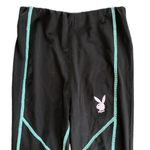 Missguided X Playboy Collab leggings Black Size 4 Photo 6