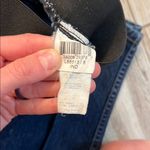 Karen Kane  Dark Blue Denim Jeans Photo 1