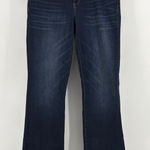 Kut From The Kloth Indigo Boot Cut Jeans Photo 0
