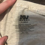 MV Sport Indiana Hoosier BasketballT-Shirt Photo 1