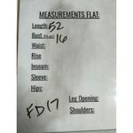 Forever 21  Womens Boho Maxi Dress Size L Rayon Crotchet Floral Hippie Summer Photo 3