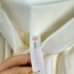 Anthropologie Daily Practice Wide Leg Jumpsuit White Ivory Photo 6