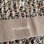 Kate Spade  patent leather pink belt size M C3 Photo 3