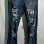 American Eagle  Ripped Jeans Photo 0