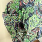 Vera Bradley Baby / Diaper Bag Blue Rhapsody Photo 5