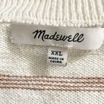 Madewell  Crop Sweater Photo 4
