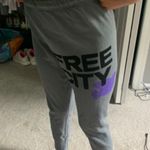 Free City  Sweatpants Photo 1