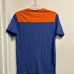 Champion Florida Gators Blue and Orange Alligator Tee Photo 2
