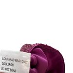 Hello Molly  Citadel Skies Sequin Mini Dress Fuchsia Purple‎ Pink Size US 6 Photo 13