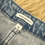 We Wore What  jeans revolve size 26 Photo 1