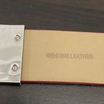 Havana Night Show Pink Croc Leather Band Bracelet with HN Bling Initials Photo 10