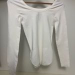 Spanx NWT -  Base Body Suit powder M Photo 4