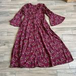 Band of Gypsies  maxi dress Photo 3