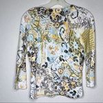 Alberto Makali  Beaded Top‎ Photo 3