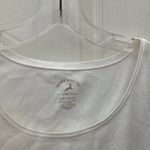 White Stag FINAL MARKDOWN  ribbed tank top large Photo 2