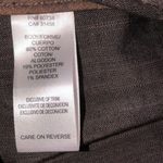 None To the Max size 4/6 career pant suit Photo 10