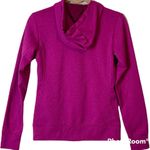 The North Face  Women’s Pink Zip Up Hoodie Size Extra Small Photo 1