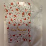 Free People Dahlia White Swiss Dot Sheer Long Sleeve Dress Size Medium Brand New Photo 11