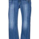 Silver Jeans  Women’s Jeans Dawson Bootcut Low Rise Y2K Medium Wash Size 32 x 32 Photo 0
