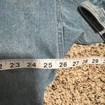 Vintage S.B.II Embellished Denim Jacket Rhinestone Studded Western Jean Jacket M Blue Size M Photo 5