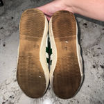 Gola Badminton Court Sneakers 9 Off White / Green Photo 6