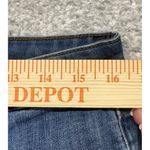 Kut From The Kloth Womens Size 8 Blue Denim Jeans Classic Style Comfortable Photo 7