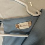 Altar'd State  Romper Blue Photo 2