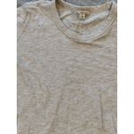 Gap Shimmer Extra Small Lot Of 2 T-Shirt Tee Shirts Metallic Tinsel XS Hole Photo 5