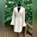 Vince Camuto Nice long sleeve dress NWOT 🌷🌷🌷 Photo 2