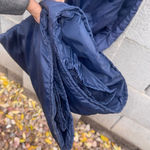 Obermeyer Vintage.  Overalls Blue Juniors Small to Med Photo 6