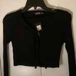 Nasty Gal Sweater Photo 0