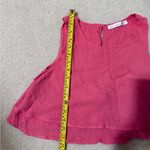 Altar'd State  Delilah Layered Tank in L Photo 4