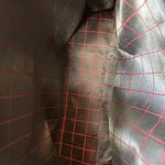 Kate Spade Kate Spade Women’s Vintage Y2K Black Corduroy Shoulder Bag Photo 7