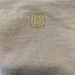 Balance Collection  1/2 Zip Sweatshirt Square Fit Kangaroo Pocket Purple Medium Photo 3