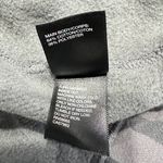 Zella Cara Everyday Print Hoodie Grey Magnet Camo Long Sleeve Women's Sz Med NWT Photo 5