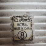 Moda  Brown Espadrille Sandals Size 8 Photo 2