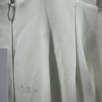 Lulus  Iconic Love Story Backless Long Sleeve Maxi Dress Formal Party White 1X Photo 9