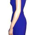 Marc New York Purple Bodycon Dress 0 Photo 4