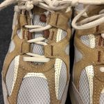 L.L. Bean Women’s Comfort Walkers 2 Outdoor Sneaker Active Hiking Walking Shoe Tan Size 7.5 Photo 4