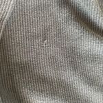Aerie  vintage oversized quarter zip Photo 1