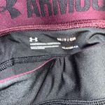Under Armour  3/4 Leggings Photo 4