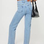Princess Polly Jeans Photo 1