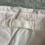 CP Shades  Shirt Womens Small Light Pink Cotton Corduroy Long Sleeve Lightweight Photo 1