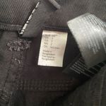 H&M Black Cargo Jeans  Photo 1