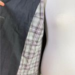 Free People ⭐️WE THE FREE Military Style Half Trench Coat with Half Length Sleeves Photo 6