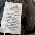 Madewell 9" Mid-Rise Skinny Jeans in Lunar Wash TENCEL Denim Edition size 34 /16 Photo 13