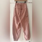 BDG  Pink Cargo Jogger Pants Size Small Excellent Condition‎ Urban Outfitters Photo 1