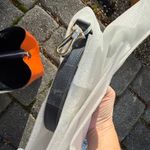 Kate Spade Nicola Mod Dot Large Satchel RARE🔥 Photo 5